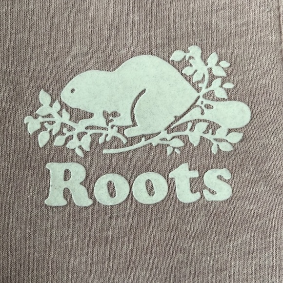 Roots Slim Cuff Sweatpant - Picture 4 of 4